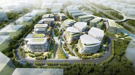 丰台山东3号园区（个体户+商贸）